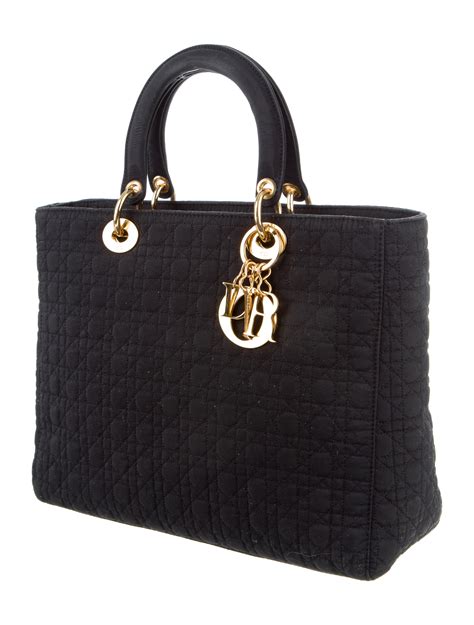 christian dior designer handbags